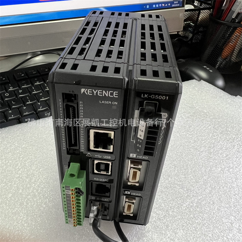 LK-G3001P 基恩士 LK-G3001 LK-G3001PV LK-G3001V LK-G5001 现货