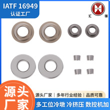 发动机汽车配件弹簧座锁夹锁片气门帽生产厂家KA740缸盖总成配件