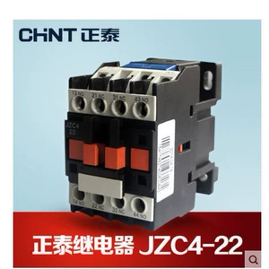 [正泰JZC4-22 31 40 04接触式继电器]