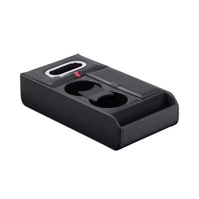 Armrest box pad – Fushou armrest box storage