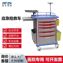 工具车;药柜;PDA