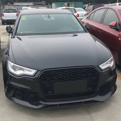 models suitable for Audi A6L, Big Surrounded