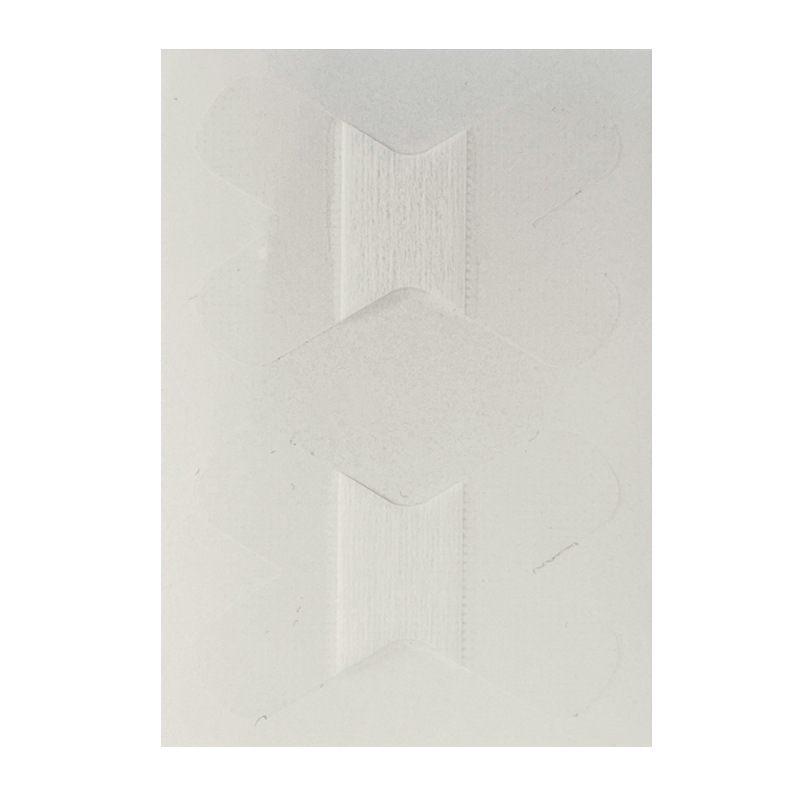 メーカー製の口呼吸矯正パッチ、口閉じパッチ、開口呼吸防止パッチ、X型口呼吸パッチ、口呼吸を変えるパッチ