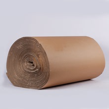 批發包裝瓦楞紙卷搬家打包家具防震防撞三層紙皮地板裝修保護紙板