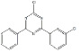 2-氯-4-(3-氯苯基L)-6-苯基-1,3,5-三嗪