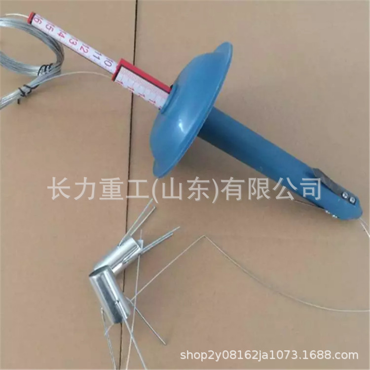 济宁长力现货供应ZKBY托盘式顶板离层仪 煤矿用顶板离层仪