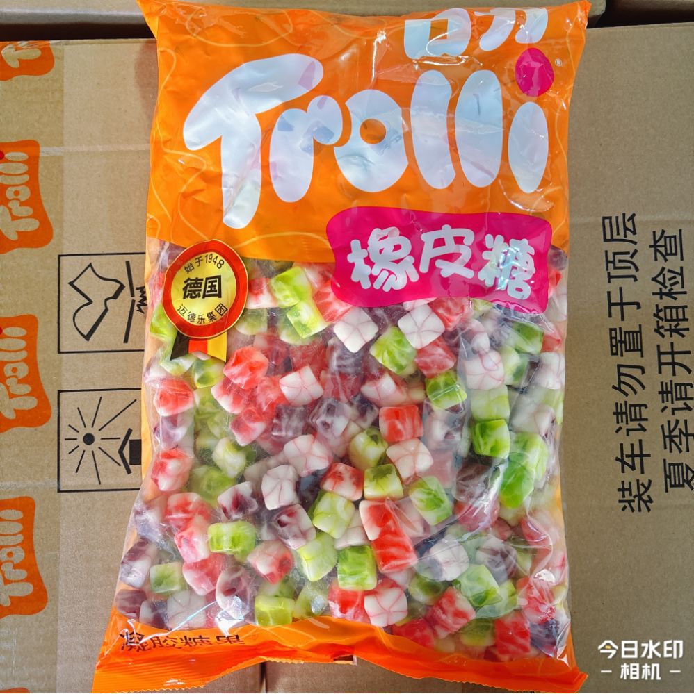 과일 큐브 3kg 【신제품】