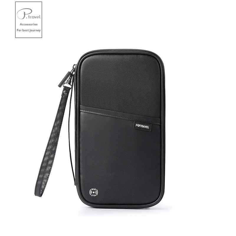 Organizer bag, travel bag, capacious passport bag, wholesale