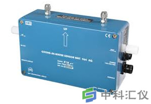 德国BMT 964 AQ高浓度臭氧在水中的传感器
