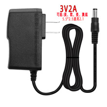 IC���ɷ��� 3V2A�Դ�m���� LED���R�_�u����늳ػ�ţ�^ 6W��늾�