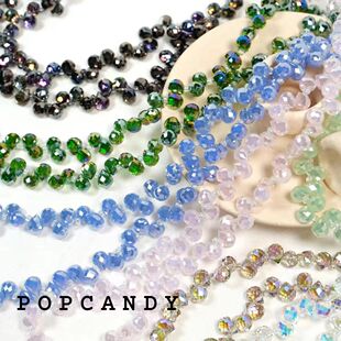 6mm8mm�M�ײ�ݮ��������ˮ��ɢ��DIY�ֹ����܇���Ʒ�������