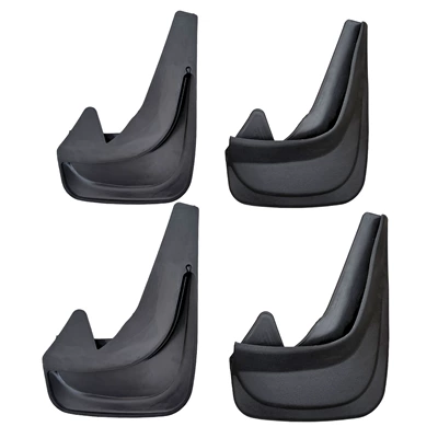 of Mud Flaps, Foreign Trade – Mudguard