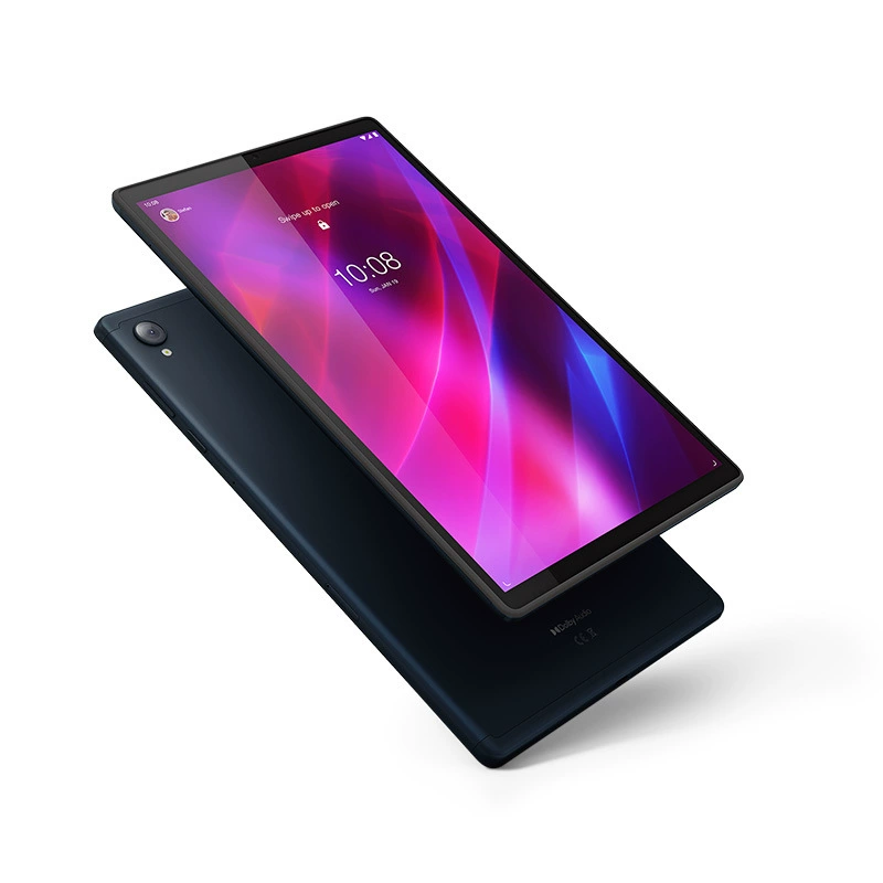 Lenovo, планшетный ноутбук для коммерческого использования, 10,3 дюйма, 4G, 64G, x6, C6