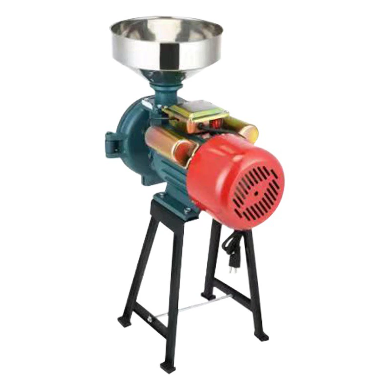 Трансграничные производители поставляют 150 типов бытовых небольших коммерческих электрических измельчителей, машин для приправ и зернового соевого молока.