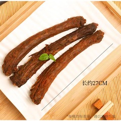 網紅氮氣手撕烤脖整根袋裝辦公室小吃休閒解饞零食肉整箱雞脖子