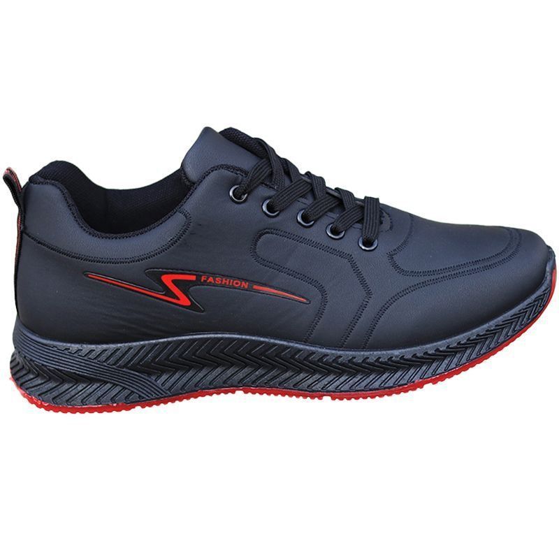 Wasserdichte Ölbeständige Herren Wanderschuhe Rutschfeste Schuhe_voghion.com