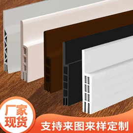 日用橡胶;橡胶密封条;门窗密封条