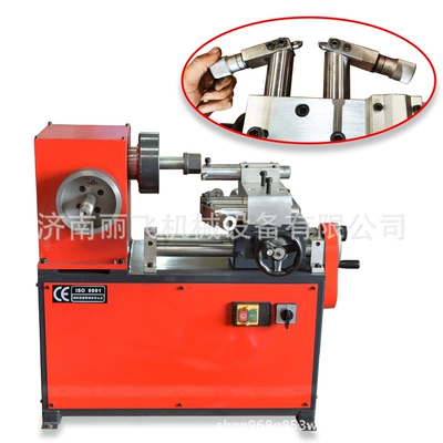 C9335A New Car Brake Drum Disc Lathe Double Shaft Brake Disc (Drum) Lathe Jinan Lifi Machinery (Əyləc diski təmiri) - c9335a-new-model