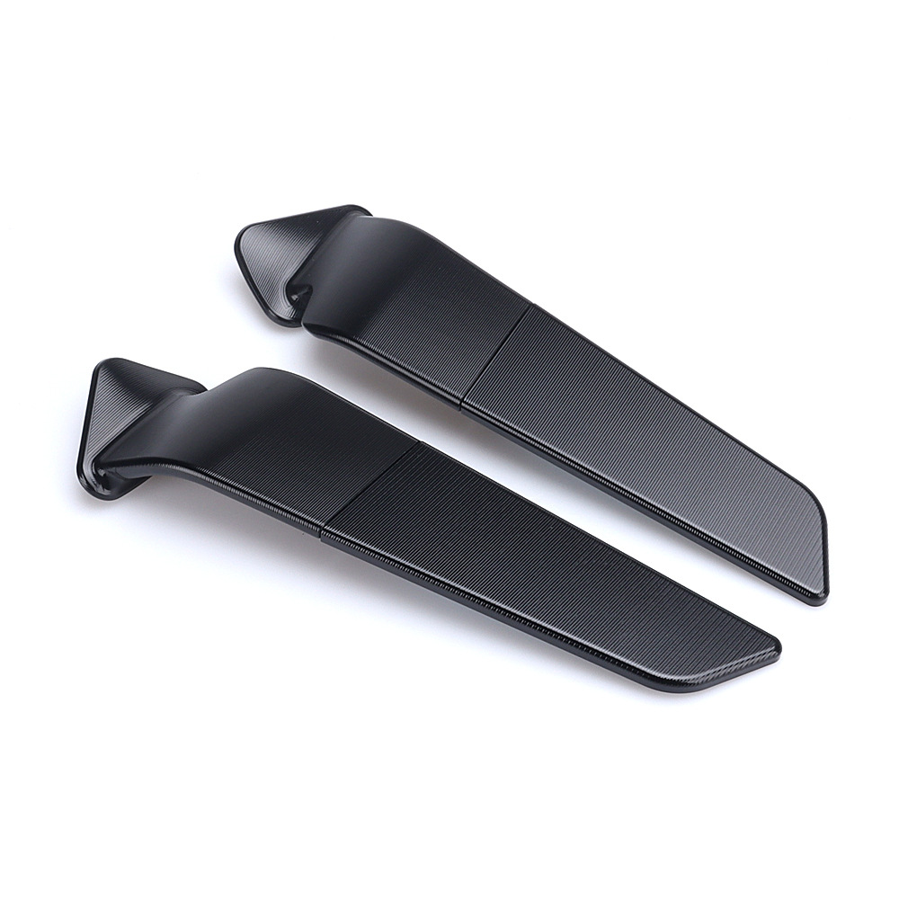Motorcycle Modification Parts Ducati Panigale 959 1299S Fixed Wing Rearview Mirror in Stock