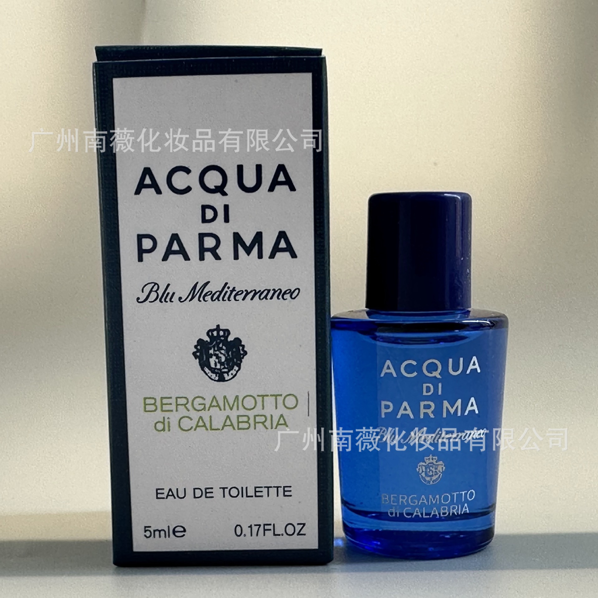 Bergamota 5 ml