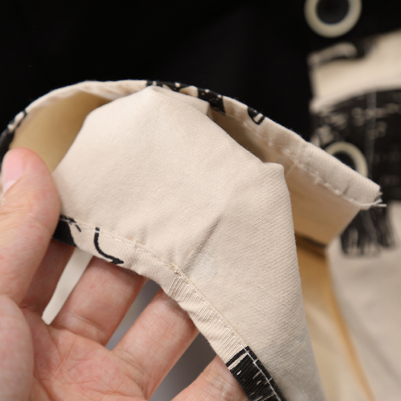 6118 Traje de otoño para niños 2025 Camisa de costura de primavera y otoño para niños de nuevo estilo Traje de dos piezas de otoño coreano para bebés