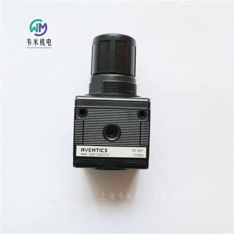 0821302513 安沃馳<span style=background-color:red>精密</span>調(diào)壓閥