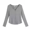 Flecking gray