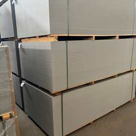 保温材料厂水泥保温板 防火隔热复合水泥纤维板 黑色水泥