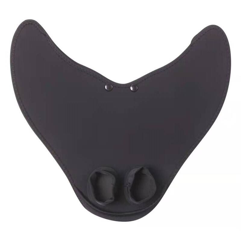 Children's Mermaid Fins Are Suitable for Our Mermaid Kidsren's Swimsuit Swimming Sports Equipment Single Piece One-Piece Fins