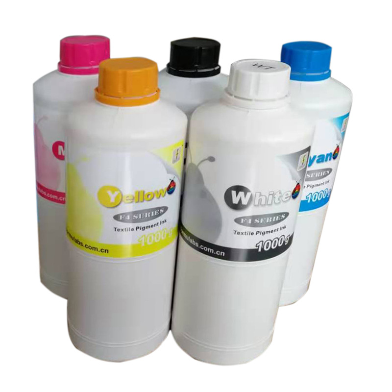 DTF��ӡ�� �̻�Ĥ �̻�īˮ ��ɫīˮ