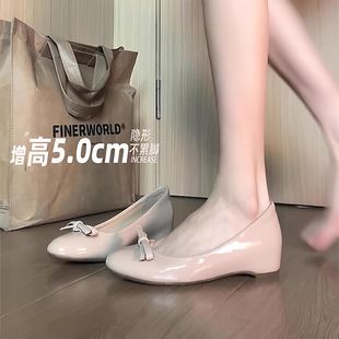 5cmС���Ӄ�����ŮЬ2026���ķ�ʽ���ɫ�����Y�����L�������Ь