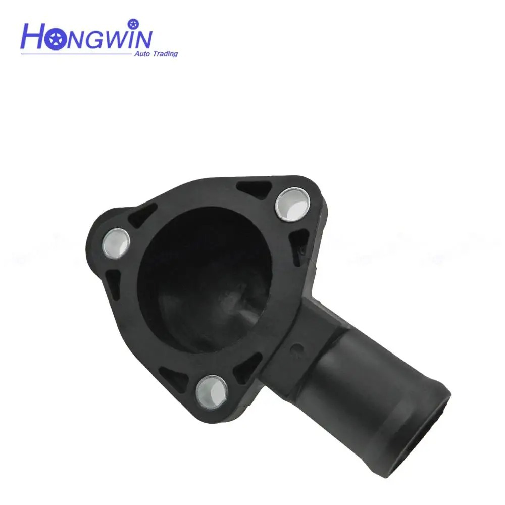 Suitable for Nissan 1.8L car thermostat housing, water passage 13049-4M500 SL
