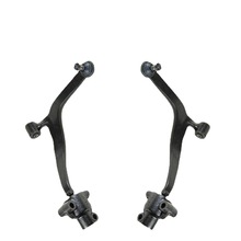 适用英菲尼迪 FX35 FX45 2003-2008 前下铁摆臂 54501-CG200