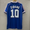 1998 French home Print No. 10