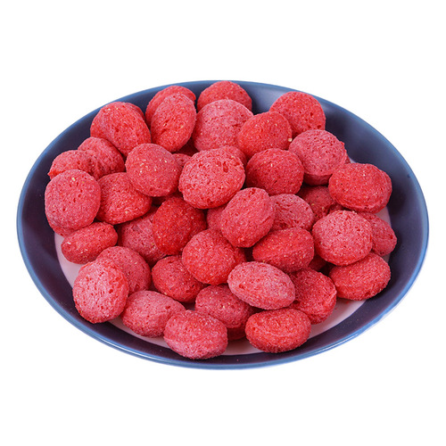 Small package of shrimp cage particle bait, digging one foot into the ground, earthworm, river shrimp, loach, eel, miscellaneous fish bait, cage net bait