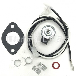 Fuel Solenoid Valve Suitable for Briggs & Stratton Lawn Mower 692734 497672 497157 and 495739
