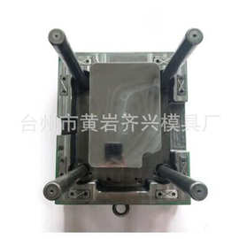 塑料模具厂家专业PCPET透明模具PS透明件产品透明酒盒模具食品盒