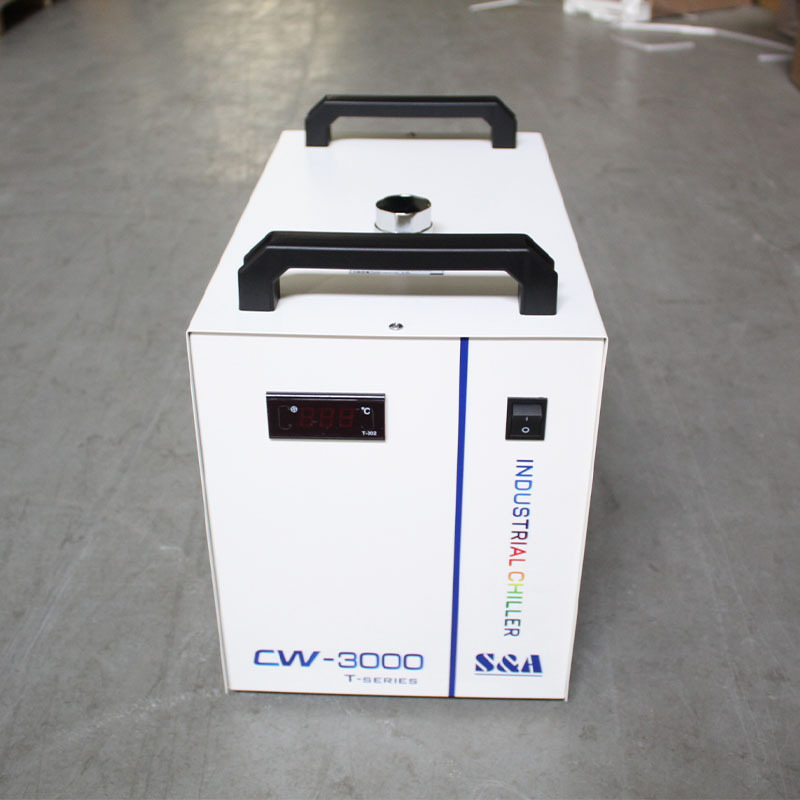 特域循環冷水機印字切断機CW3000 5000 5200 5300レーザー水冷水タンク|undefined