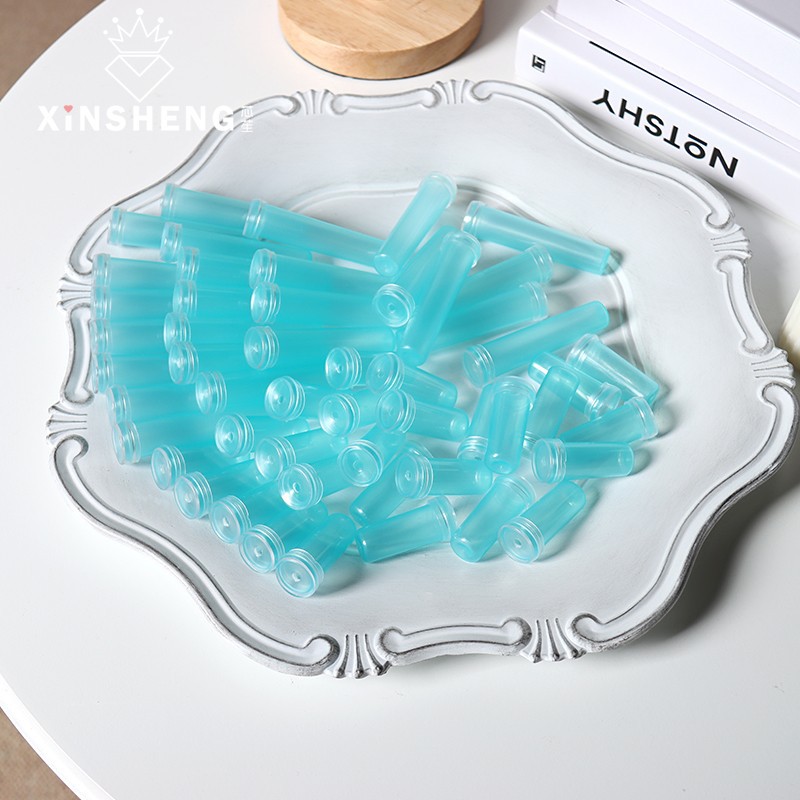 芯苼 储水管韩系鲜花包装材料专业花束包装保鲜储水用营养花艺店