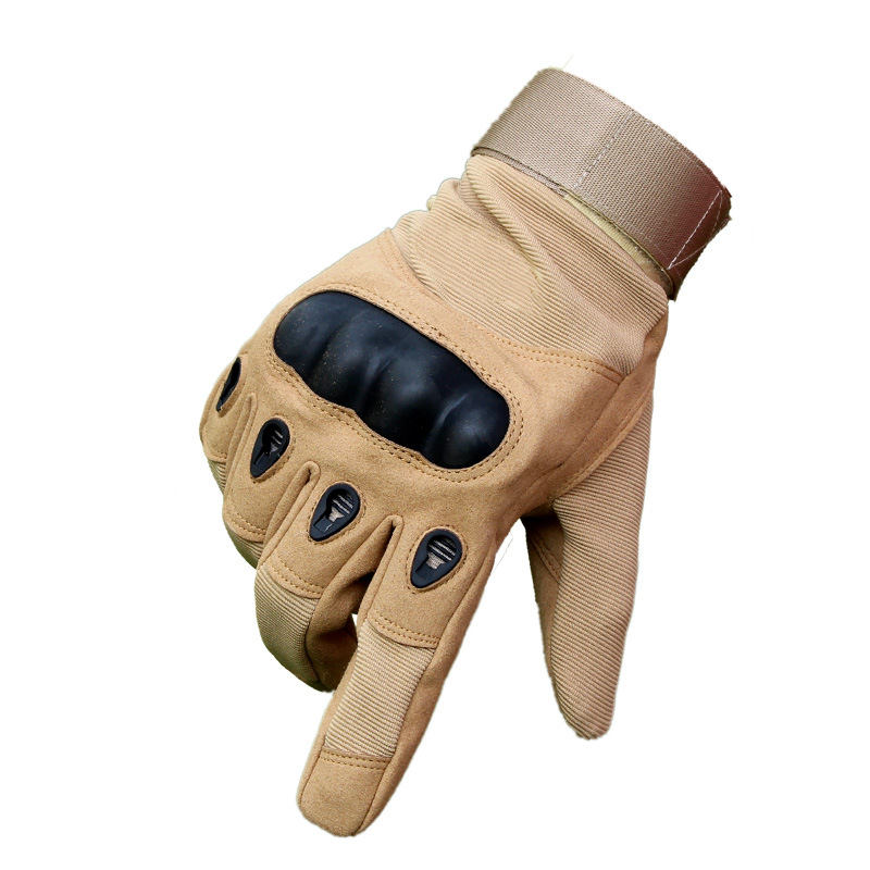 Tactics men's travel gloves for training