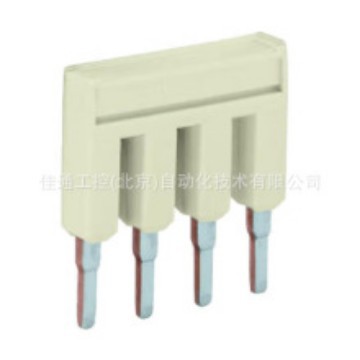 万可(WAGO) 接线端子连接器2000-402