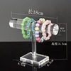 Acrylic jewelry, stand, bracelet, props, accessory, storage system