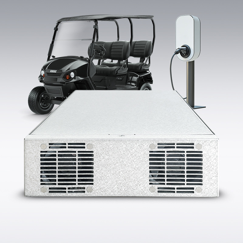 新纽元10kw充电模块ACDC，汽车，工业，AGV专用