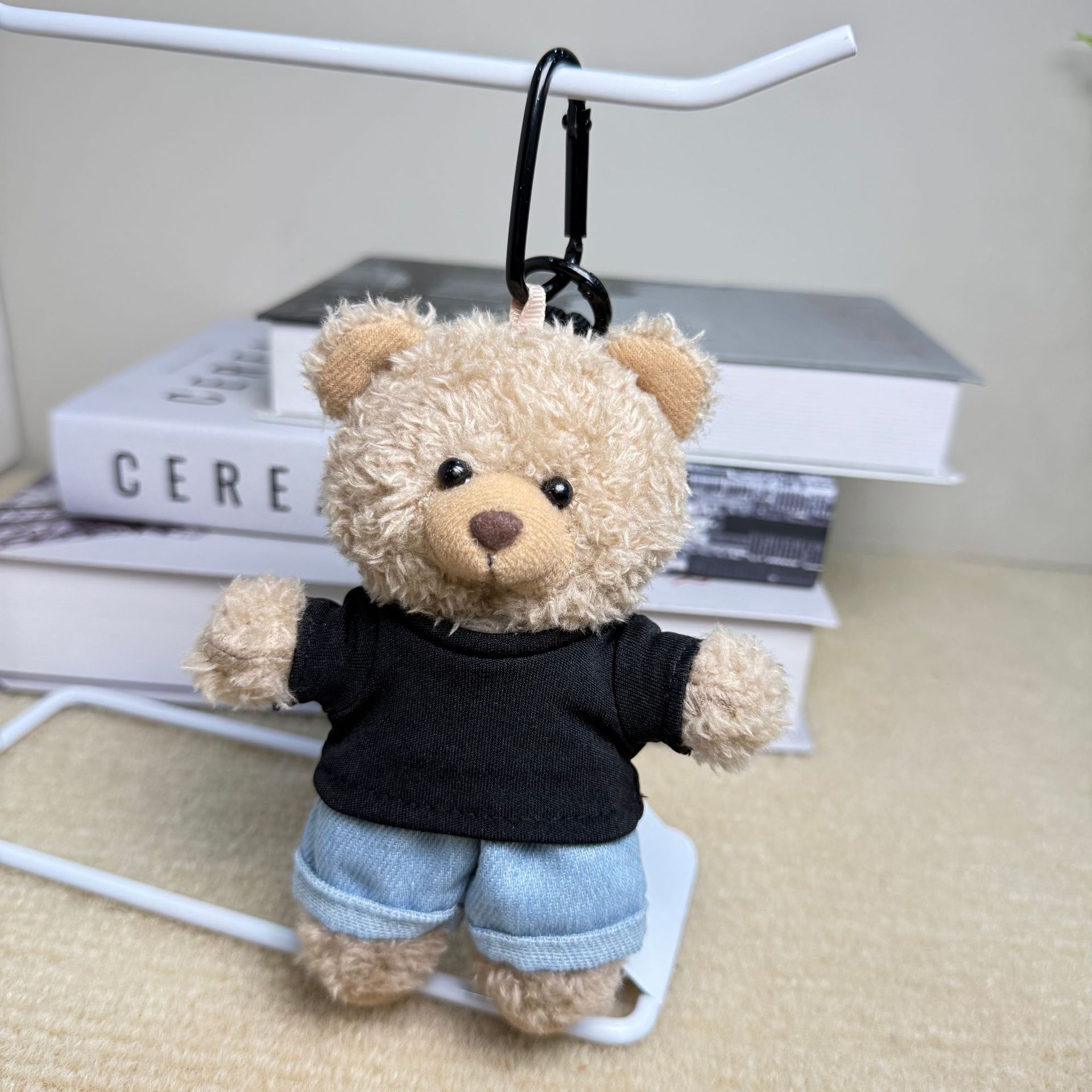 Colgante de oso Teddy Teddy
