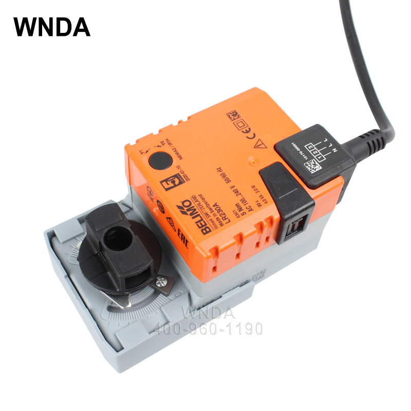 BELIMO�綯��ִ����LR230A�綯��ͨ������������ıLRU230ִ����