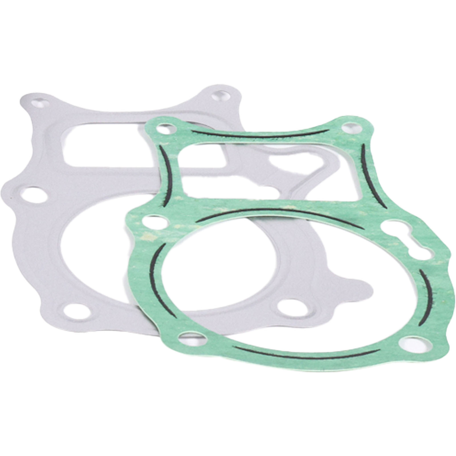 Suitable for Honda Trx250 Fourtrax250Atv Engine Cylinder Assembly Expansion Cylinder 74mm Motorcycle Accessories