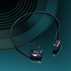 BL series new bone conduction Bluetooth headset hanging ear -not -ear sports run Bluetooth headset cross -border 09