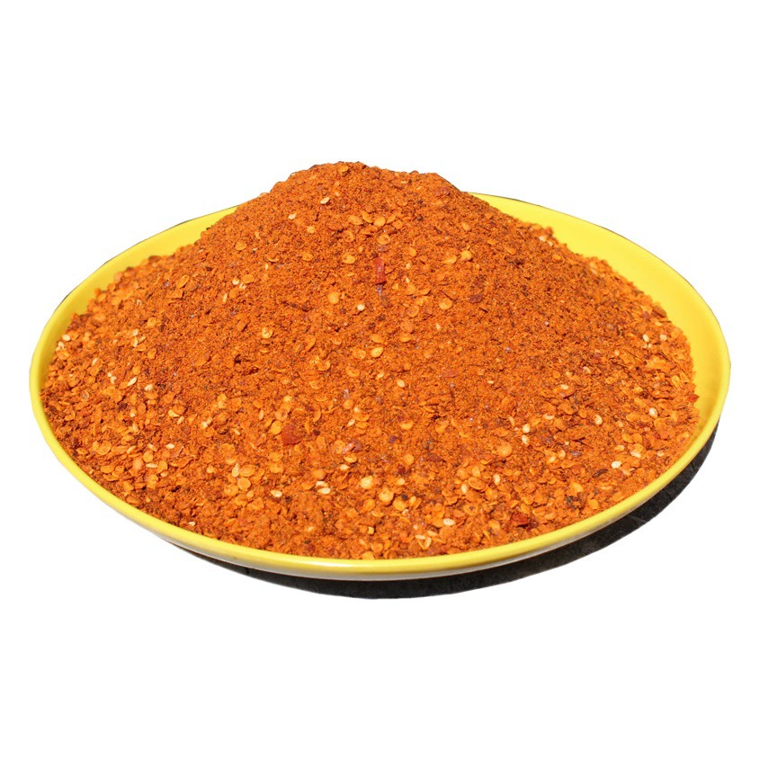 Hongyuan родной город пряный вкус 1 + 1 Юньнань окунать Чили лапша барбекю приправа выпечки горшок порошок горячий жареный куриные крылышки рыба мясо 10