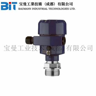 Germany imported WIKA CPT-20 CPT-21 process transmitter WIKA explosion-proof capacitance measurement