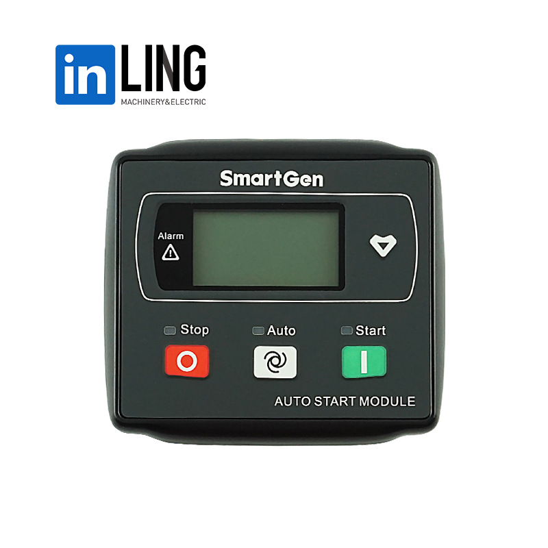 厂家直销HGM1790N发电机组配件控制器发电机组模块hgm1790n